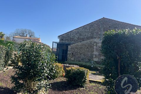 Villa a La Crèche, Deux-Sevres, La Crèche - € 199.400 | Ref: getkey_9784 - foto 6