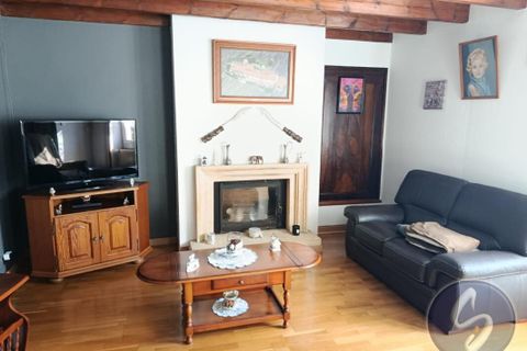 Villa a La Crèche, Deux-Sevres, La Crèche - € 199.400 | Ref: getkey_9784 - foto 7
