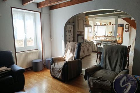 Villa a La Crèche, Deux-Sevres, La Crèche - € 199.400 | Ref: getkey_9784 - foto 8