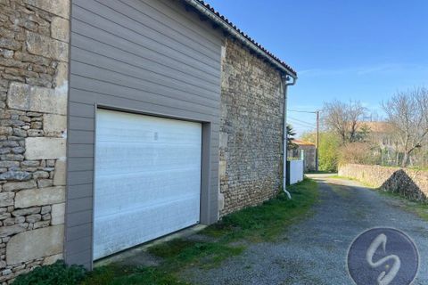 Villa a La Crèche, Deux-Sevres, La Crèche - € 199.400 | Ref: getkey_9784 - foto 9