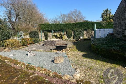 Villa a La Crèche, Deux-Sevres, La Crèche - € 199.400 | Ref: getkey_9784 - foto 10