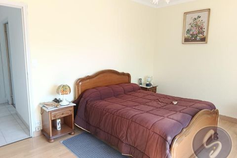 Villa a La Crèche, Deux-Sevres, La Crèche - € 199.400 | Ref: getkey_9784 - foto 14