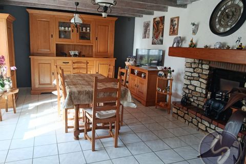 Villa a La Crèche, Deux-Sevres, La Crèche - € 199.400 | Ref: getkey_9784 - foto 16
