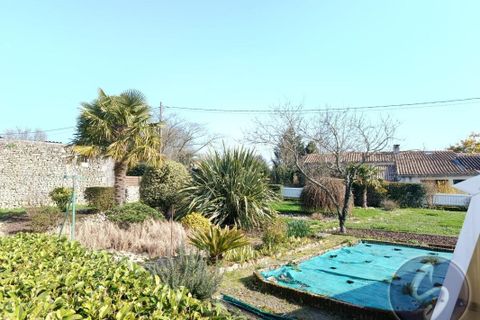 Villa a La Crèche, Deux-Sevres, La Crèche - € 199.400 | Ref: getkey_9784 - foto 18