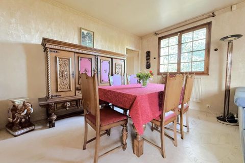 Villa a Vaugneray, Rhone, Vaugneray - € 550.000 | Ref: getkey_u_516835451 - foto 4