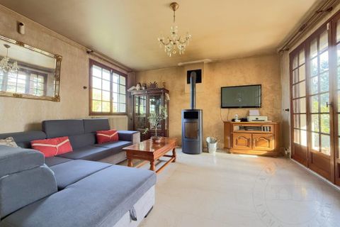 Villa a Vaugneray, Rhone, Vaugneray - € 550.000 | Ref: getkey_u_516835451 - foto 5