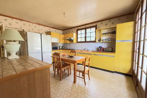 Villa a Vaugneray, Rhone, Vaugneray - € 550.000 | Ref: getkey_u_516835451 - foto 6