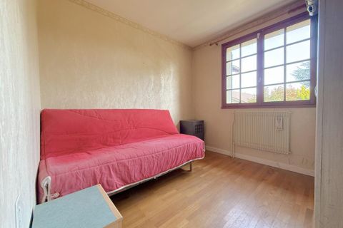 Villa a Vaugneray, Rhone, Vaugneray - € 550.000 | Ref: getkey_u_516835451 - foto 8