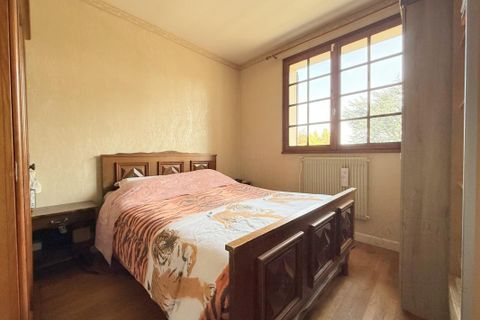 Villa a Vaugneray, Rhone, Vaugneray - € 550.000 | Ref: getkey_u_516835451 - foto 9