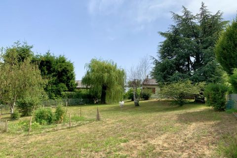 Villa a Vaugneray, Rhone, Vaugneray - € 550.000 | Ref: getkey_u_516835451 - foto 11