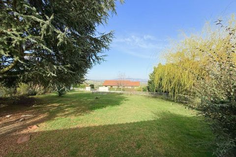 Villa a Vaugneray, Rhone, Vaugneray - € 550.000 | Ref: getkey_u_516835451 - foto 12