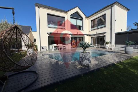 Villa i Chavenay, Yvelines, Chavenay - € 1.169.000 | Ref: getkey_u_516834395 - foto 1
