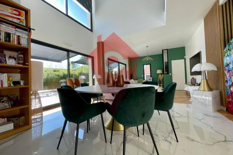 Villa i Chavenay, Yvelines, Chavenay - € 1.169.000 | Ref: getkey_u_516834395 - foto 2