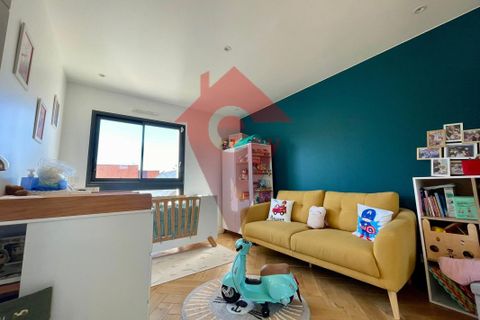 Villa i Chavenay, Yvelines, Chavenay - € 1.169.000 | Ref: getkey_u_516834395 - foto 4