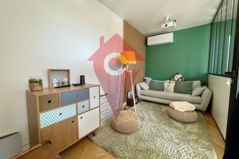 Villa i Chavenay, Yvelines, Chavenay - € 1.169.000 | Ref: getkey_u_516834395 - foto 6
