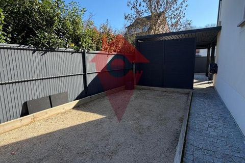 Villa i Chavenay, Yvelines, Chavenay - € 1.169.000 | Ref: getkey_u_516834395 - foto 12