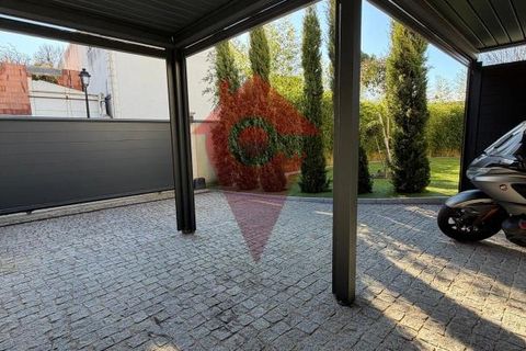 Villa i Chavenay, Yvelines, Chavenay - € 1.169.000 | Ref: getkey_u_516834395 - foto 13