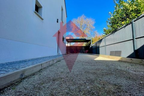 Villa i Chavenay, Yvelines, Chavenay - € 1.169.000 | Ref: getkey_u_516834395 - foto 14