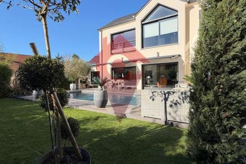 Villa i Chavenay, Yvelines, Chavenay - € 1.169.000 | Ref: getkey_u_516834395 - foto 15