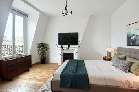 Studio i Paris, Paris, Paris - € 179.000 | Ref: getkey_u_516358871 - foto 2