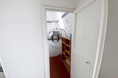 Studio i Paris, Paris, Paris - € 179.000 | Ref: getkey_u_516358871 - foto 5