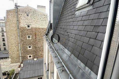 Studio i Paris, Paris, Paris - € 179.000 | Ref: getkey_u_516358871 - foto 6