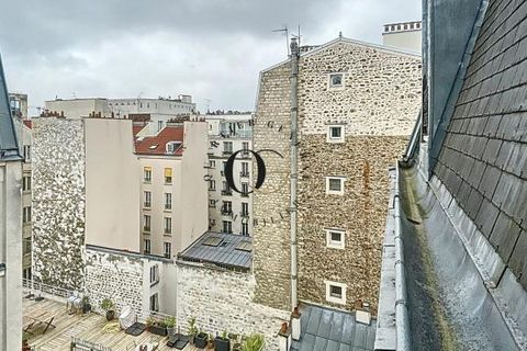 Studio i Paris, Paris, Paris - € 179.000 | Ref: getkey_u_516358871 - foto 7