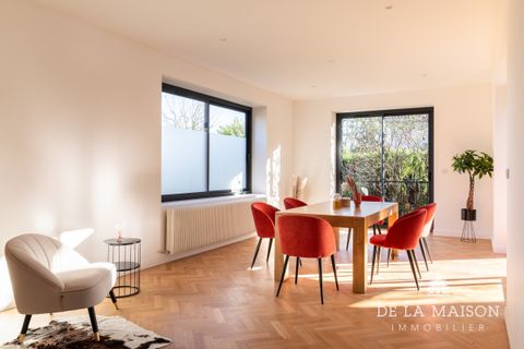 Villa i Écully, Rhone, Écully - € 895.000 | Ref: getkey_9771 - foto 5