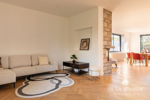 Villa i Écully, Rhone, Écully - € 895.000 | Ref: getkey_9771 - foto 7