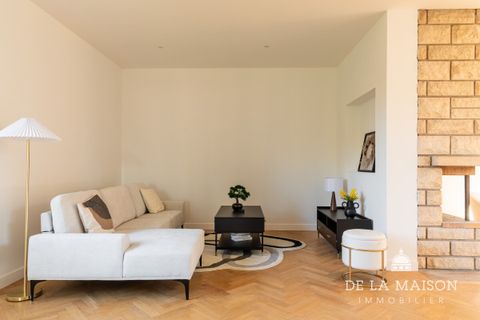 Villa i Écully, Rhone, Écully - € 895.000 | Ref: getkey_9771 - foto 8