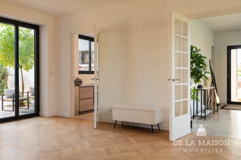 Villa i Écully, Rhone, Écully - € 895.000 | Ref: getkey_9771 - foto 9