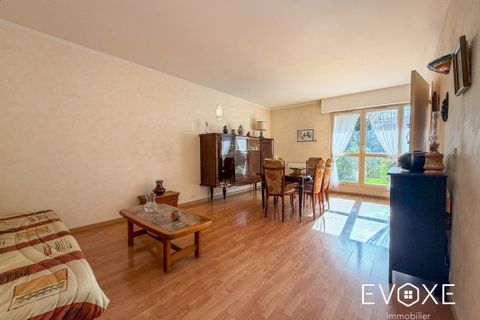 Leilighet i Eaubonne, Val-d'Oise, Eaubonne - € 250 000 | Ref: getkey_u_516672668 - foto 2
