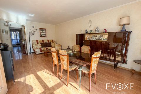 Leilighet i Eaubonne, Val-d'Oise, Eaubonne - € 250 000 | Ref: getkey_u_516672668 - foto 4