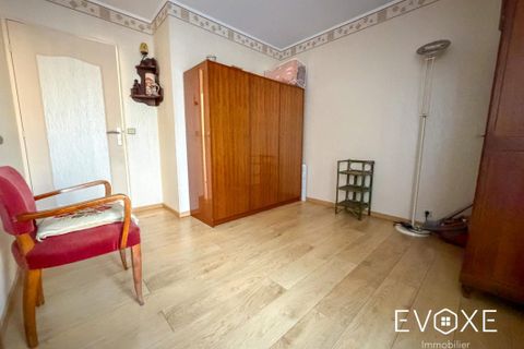 Leilighet i Eaubonne, Val-d'Oise, Eaubonne - € 250 000 | Ref: getkey_u_516672668 - foto 8