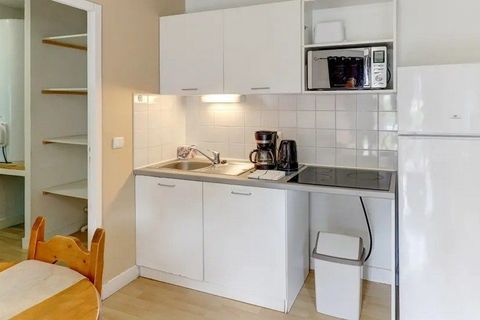 Lejlighed i Egletons, Correze, Egletons - € 33.000 | Ref: 4018-FOROM - foto 3