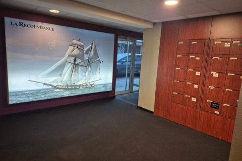 Lejlighed i Brest, Finistere, Brest - € 173.800 | Ref: getkey_9769 - foto 1