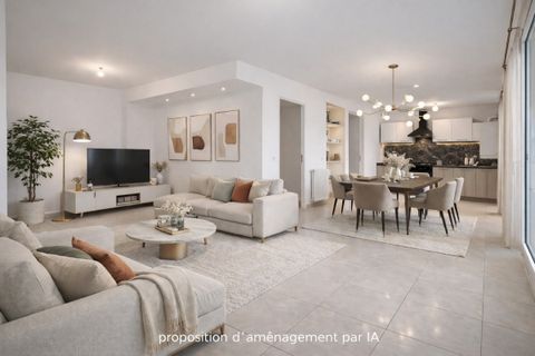 Lejlighed i Brest, Finistere, Brest - € 173.800 | Ref: getkey_9769 - foto 2