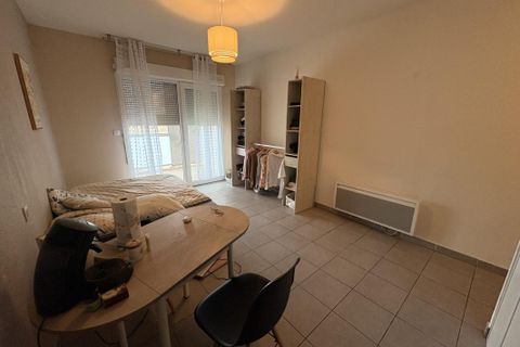 Lejlighed i Narbonne, Aude, Narbonne - € 59.000 | Ref: 4020-FOROM - foto 3