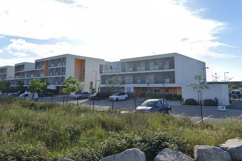 Lejlighed i Narbonne, Aude, Narbonne - € 59.000 | Ref: 4020-FOROM - foto 7