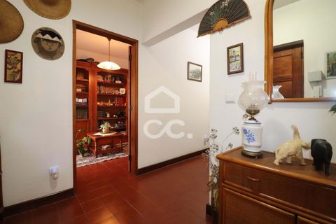 Villa a Condeixa-a-Nova, Coimbra, Condeixa-a-Nova - € 375.000 | Ref: 385/M/01019 - foto 12