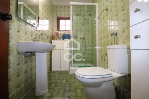 Villa a Condeixa-a-Nova, Coimbra, Condeixa-a-Nova - € 375.000 | Ref: 385/M/01019 - foto 20