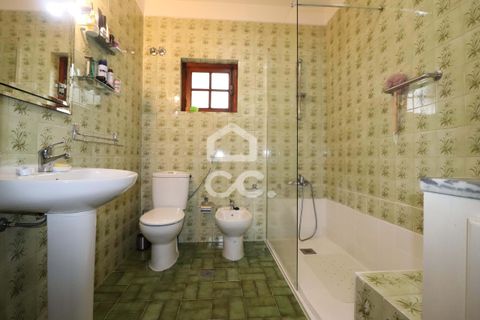 Villa a Condeixa-a-Nova, Coimbra, Condeixa-a-Nova - € 375.000 | Ref: 385/M/01019 - foto 21