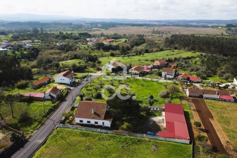Villa a Condeixa-a-Nova, Coimbra, Condeixa-a-Nova - € 375.000 | Ref: 385/M/01019 - foto 23
