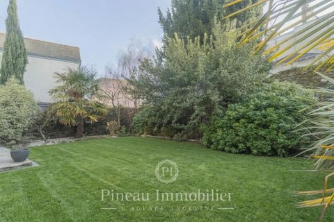 Villa i Angers, Maine-et-Loire, Angers - € 1.198.000 | Ref: getkey_u_516174167 - foto 2