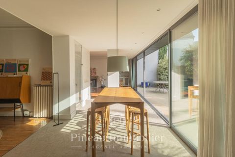 Villa i Angers, Maine-et-Loire, Angers - € 1.198.000 | Ref: getkey_u_516174167 - foto 4