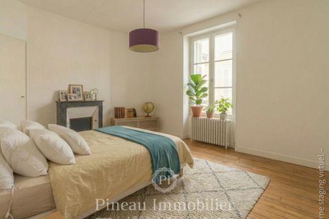 Villa i Angers, Maine-et-Loire, Angers - € 1.198.000 | Ref: getkey_u_516174167 - foto 8