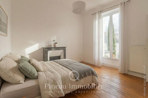 Villa i Angers, Maine-et-Loire, Angers - € 1.198.000 | Ref: getkey_u_516174167 - foto 13