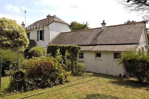 Villa i Binic, Cotes-d'Armor, Binic - € 359.900 | Ref: 86156852 - foto 1