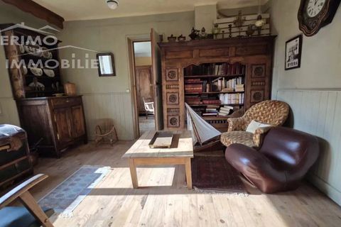 Villa i Binic, Cotes-d'Armor, Binic - € 359.900 | Ref: 86156852 - foto 4