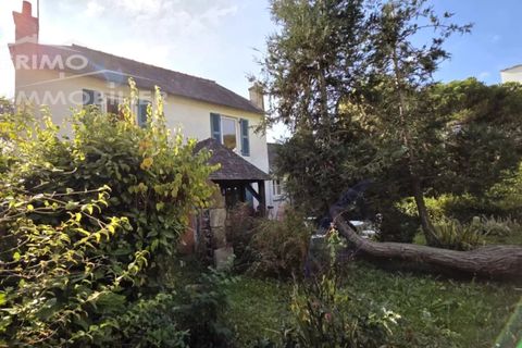 Villa i Binic, Cotes-d'Armor, Binic - € 359.900 | Ref: 86156852 - foto 8